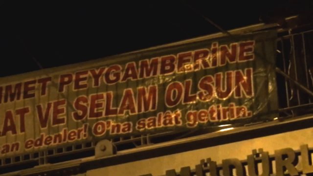 2014 KAHTA KUTLU DOĞUM ETKİNLİĞİ (Slayt)