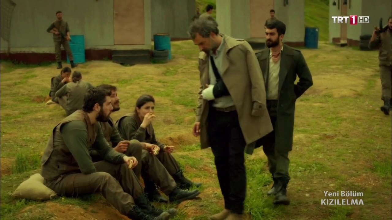 Kızıl 2