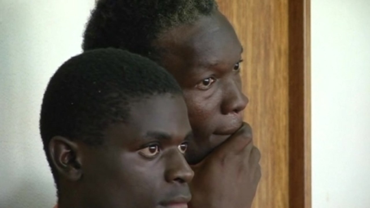 Historic case in Uganda as accused homosexuals go on trial
