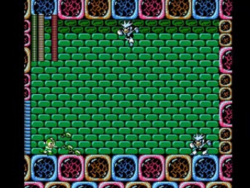 Megaman 3 Trailer