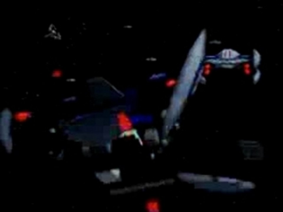 Revenge Of The Brick