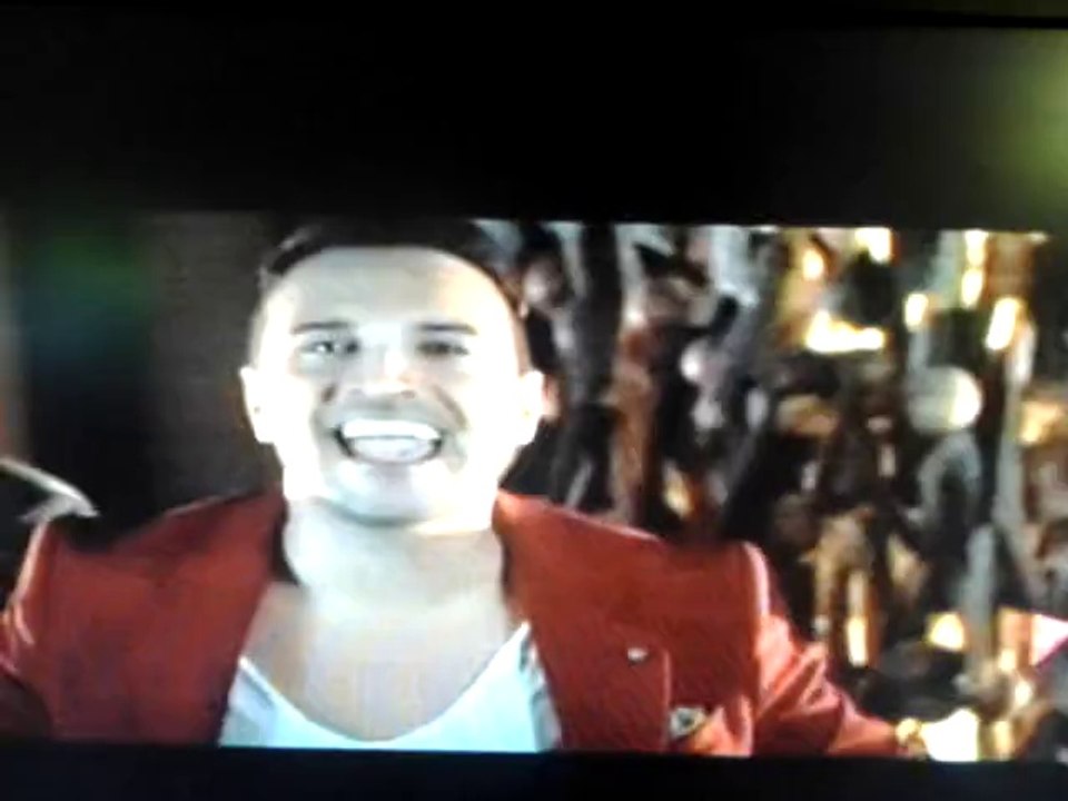 Ramiro Helmeyer, Justin Bieber, Madonna, Lady Gaga, Rihanna