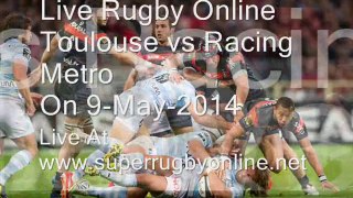 Watch The Live Tv Stream Racing Metro vs Toulouse