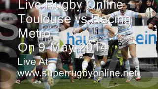 Online Racing Metro vs Toulouse Live