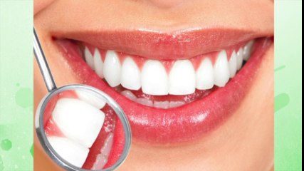 HOME REMEDY FOR TOOTH ACHE