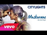 CityLights - feat. Arijit Singh Songs