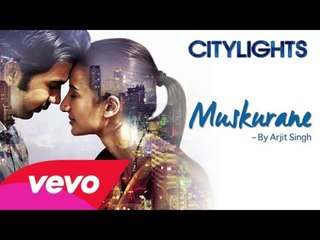 CityLights - feat. Arijit Singh Songs