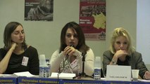 Discriminations : Sihem Souid, autrice d'omerta dans la police