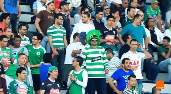 EST 0-1 CSHL: نادي حمام الأنف يفوز على الترجي لأول مرة منذ28 سنة