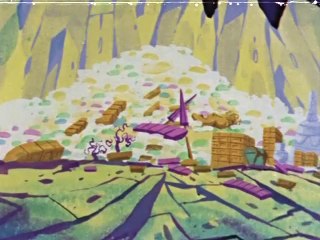 [アニメ] タイムボカンシリーズ ヤッターマン 第035話