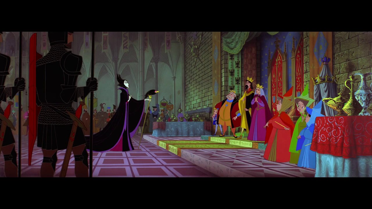 Maléfique - Featurette 'Qui Est Maléfique' [VF|HD1080p]