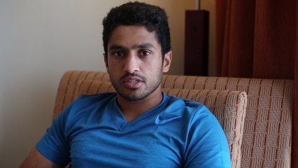 KARUN NAIR on his 73 v Delhi Daredevils