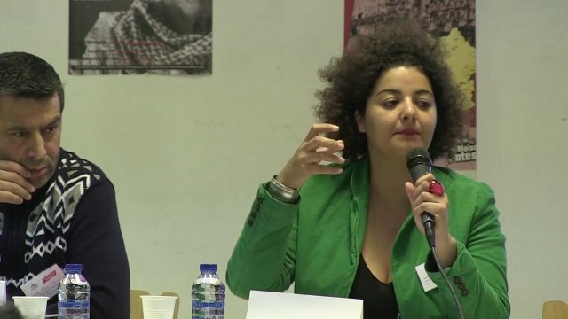 Logement : Soumia Zahir, Conseillère municipale d'Aubervilliers
