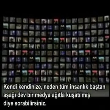 Amerika'nın son 60 yıllık gizli planı.!