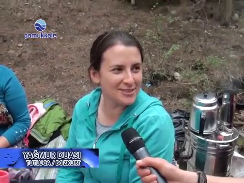 YAĞMUR DUASI TUTLUCA _ BOZKURT