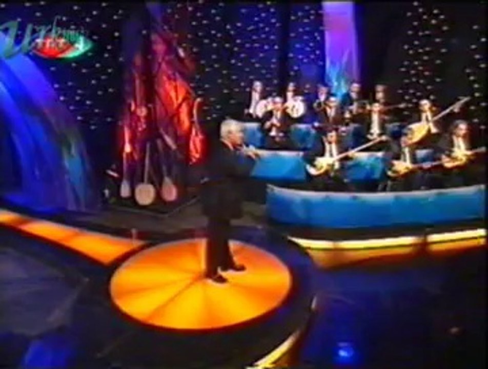 Nuri SESİGÜZEL-Şu Gelinin Nesi Var Bende