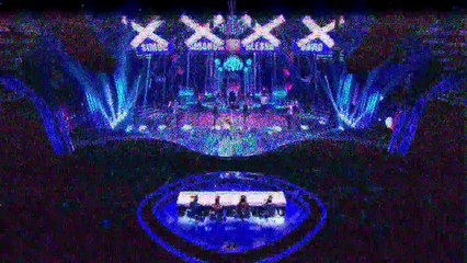 Britain's Got Talent 2013 - 116 - Semi Final 2 - Modupe Singing “Beauty And A Beat”