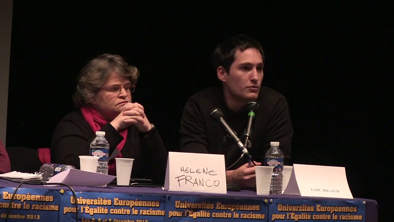 Justice : Loic Rigaud, Maison des Potes de Lyon