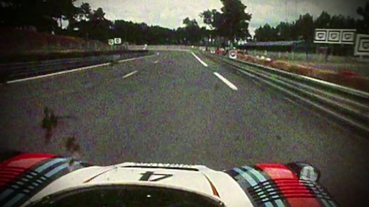 24 Heures du Mans 2014 - Episode 01  - Pourquoi un nouveau règlement