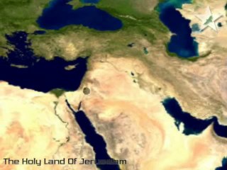 Azaad Pakistan Episode 2 Part 1-12 (The Divine Promise)