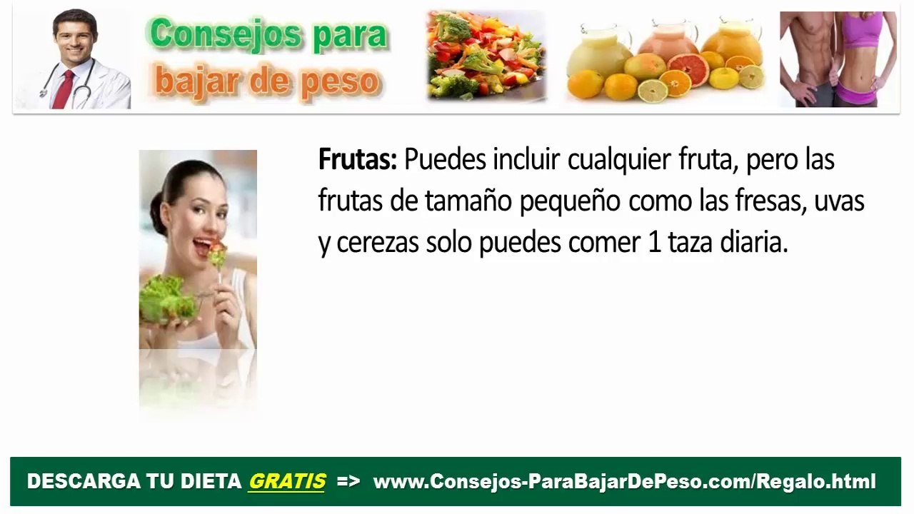 Dieta de 1800 calorías para adelgazar o de mantenimiento: Menú diario