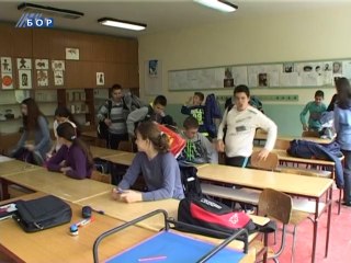 Vesti na rumunskom jeziku, 07. maj 2014.