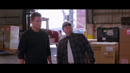 22 JUMP STREET - Trailer / Bande-Annonce #3 [VO|HD1080p]