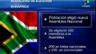 Análisis de elecciones en Sudáfrica; qué se elige y cómo es el proceso