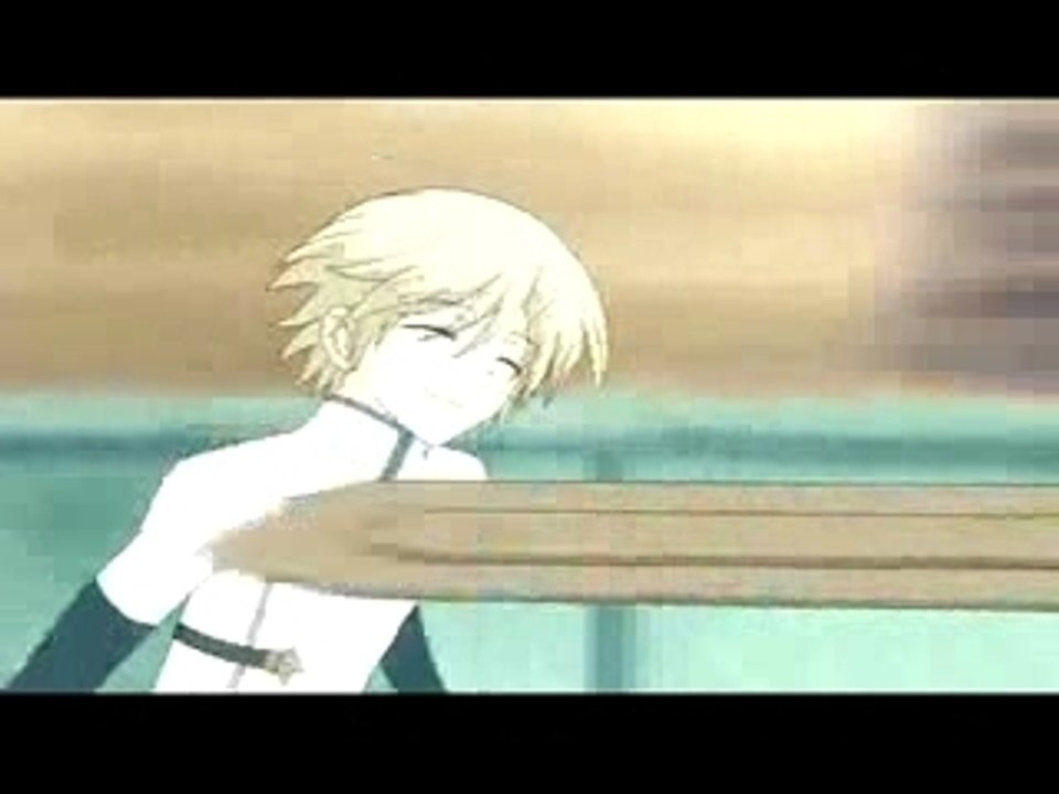 Tsubasa reservoir chronicle