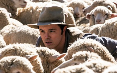 A Million Ways to Die in the West - Red Band Trailer #2 [VO|HD]