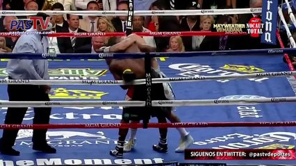 BOXEO PASTV MAYWEATHER vs MAIDANA 3 5 14