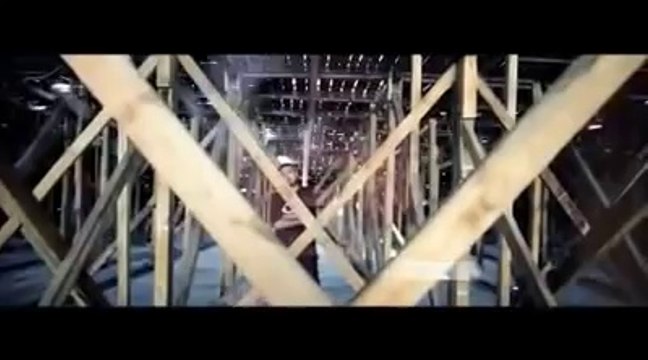 Sagopa Kajmer _ Kolera - Bir Dizi iz (Bendeki Sen-ORJINAL KLİP )