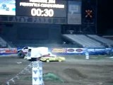 MONSTER TRUCK FREESTYLE SMASH-UP