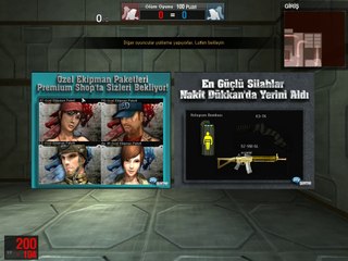 Wolfteam İllegal Kasılma SS