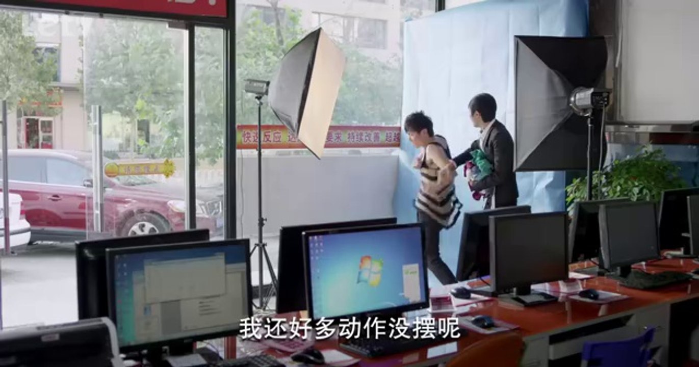 人见人爱07