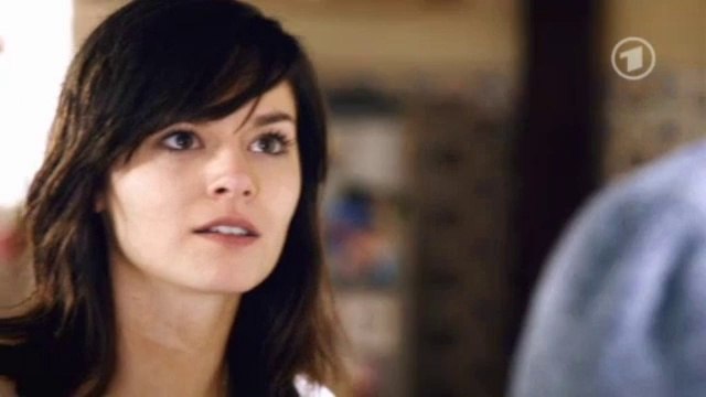 Verbotene Liebe II Traum : Hagen lebt II Folge 4499