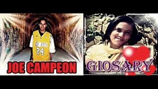 LA RAZON- JOE CAMPEON FEAT GIOSARY- POP- HIP HOP CRISTIANO 2014- SUPER RECOMENDADO!!!