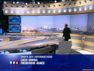 [TF1] JPP, le roi de la techno