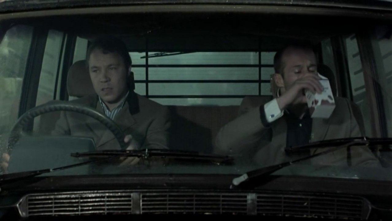 10 minutes de Snatch