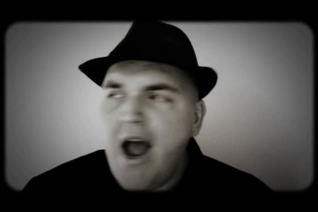 Big Vinnie Versus Irritable Bowel Syndrome