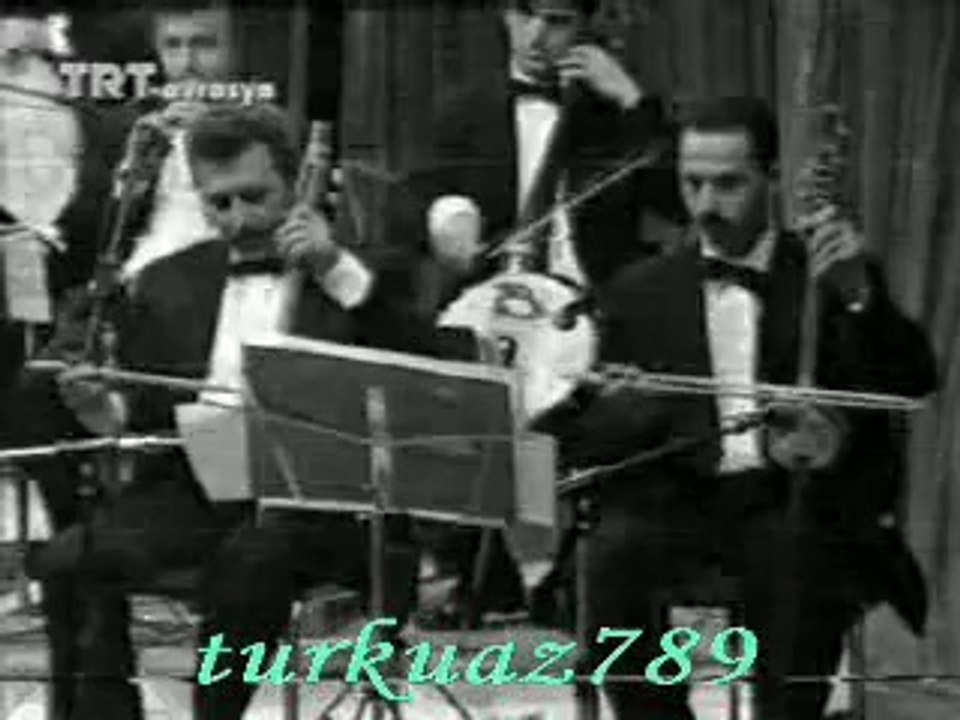 Nursaç DOĞANIŞIK-Heç İnsaf Var Mı Sende Galbi Gam Edirsen (1)