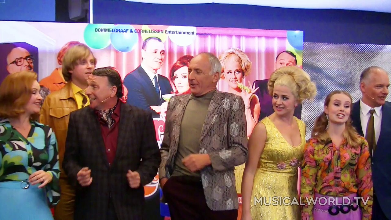 Heerlijk duurt het langst: Vijftig jaar lang heerlijk