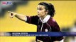 Football / Ligue 2 / Héléna Costa, première femme-coach du football français - 07/05