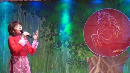 Ai Lên Xứ Hoa Đào - Mỹ Hương