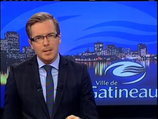 07 mai 2014 Le TVA Nouvelles de 18hres Gatineau - Ottawa