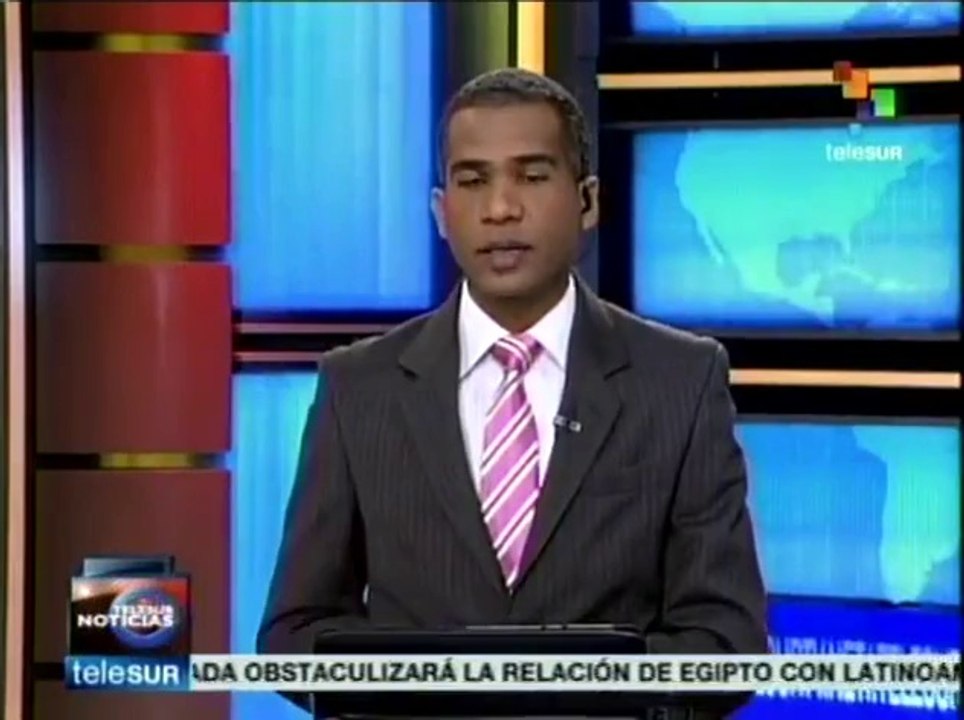 Venezolanos podrán denunciar hechos violentos ante Comisión especial
