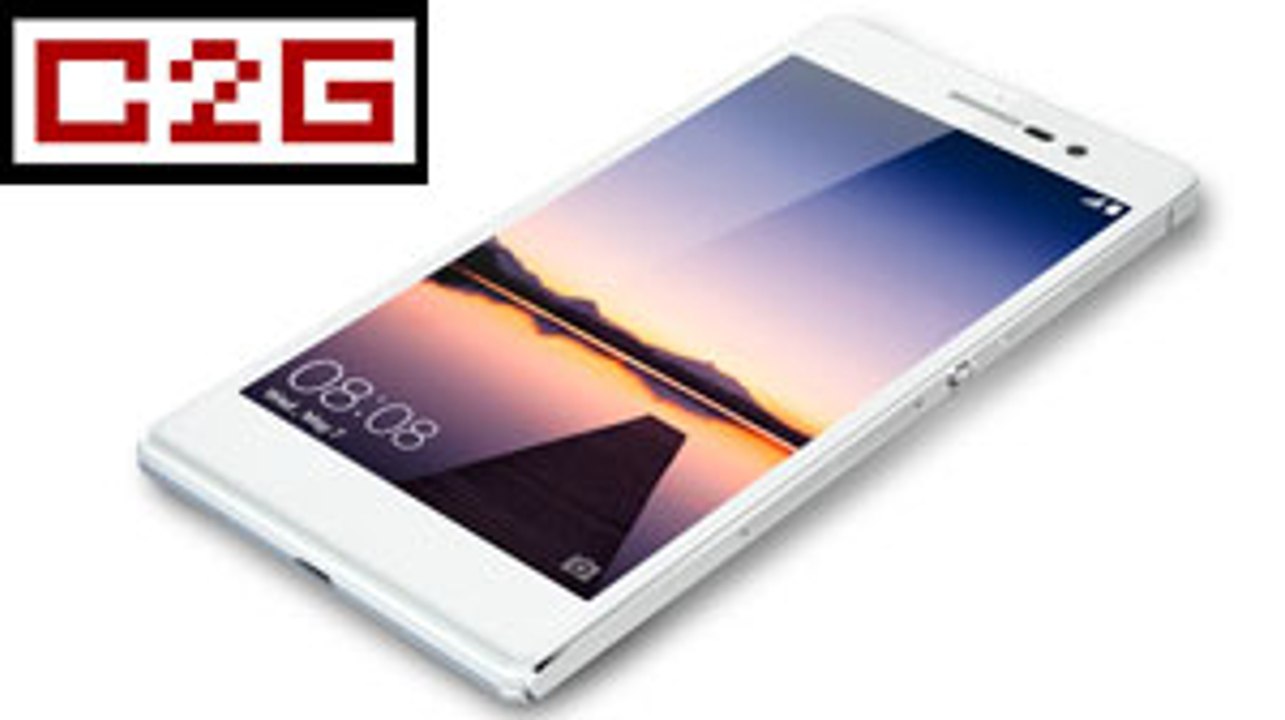 Voici le prochain n°1 mondial du smartphone : Huawei
