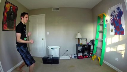 Tanec plný převleků