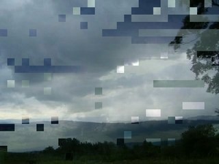 Nuages