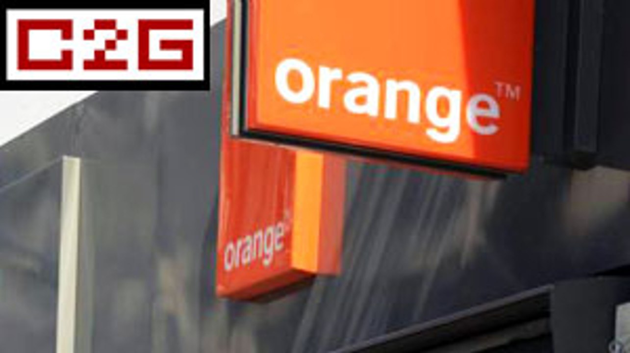 Orange (encore) victime d'un gigantesque piratage